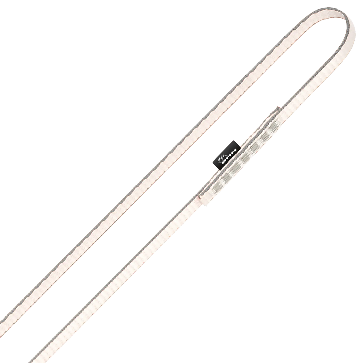 DMM 8mm Dynatec Sling Grey / 120cm