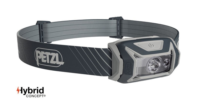 Petzl Tikka Core Grey
