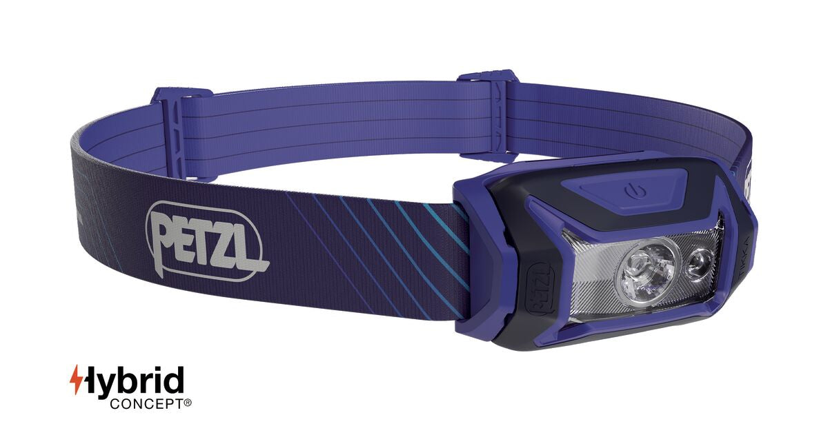 Petzl Tikka Core Blue