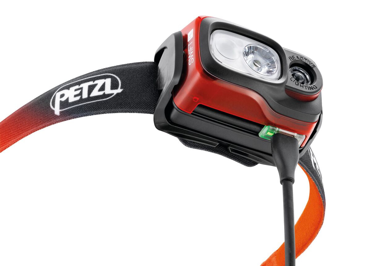 Petzl Swift RL 1100L