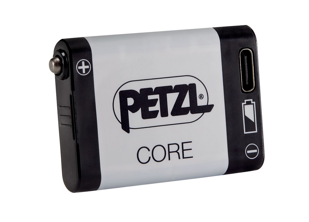 Petzl Core Rechargeable Battey
