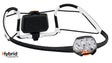 Petzl Iko Black