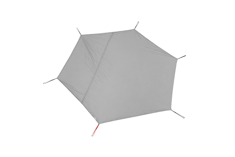 SAMAYA Footprint 2.5 Grey