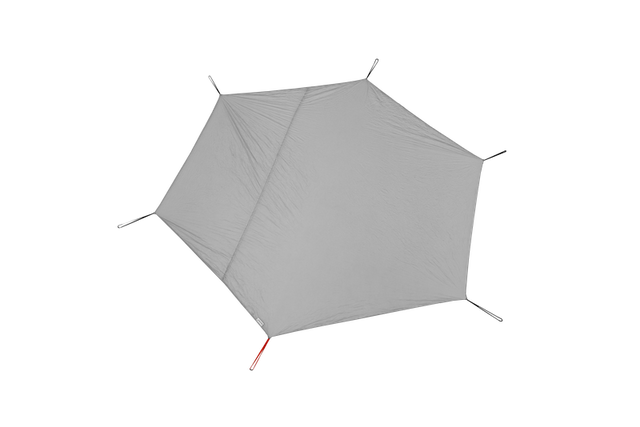 SAMAYA Footprint 2.5 Grey