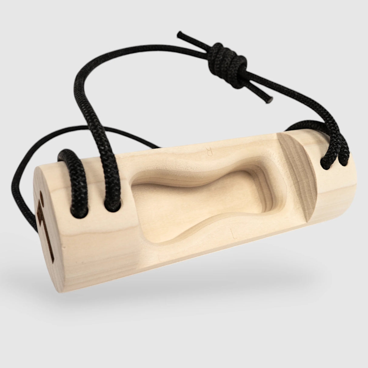 TENSION CLIMBING Ergo Edge