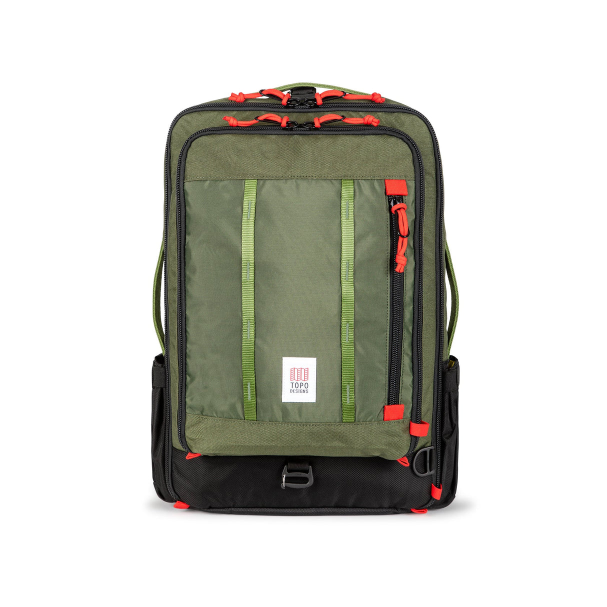 Topo Designs Global Travel Bag 30L