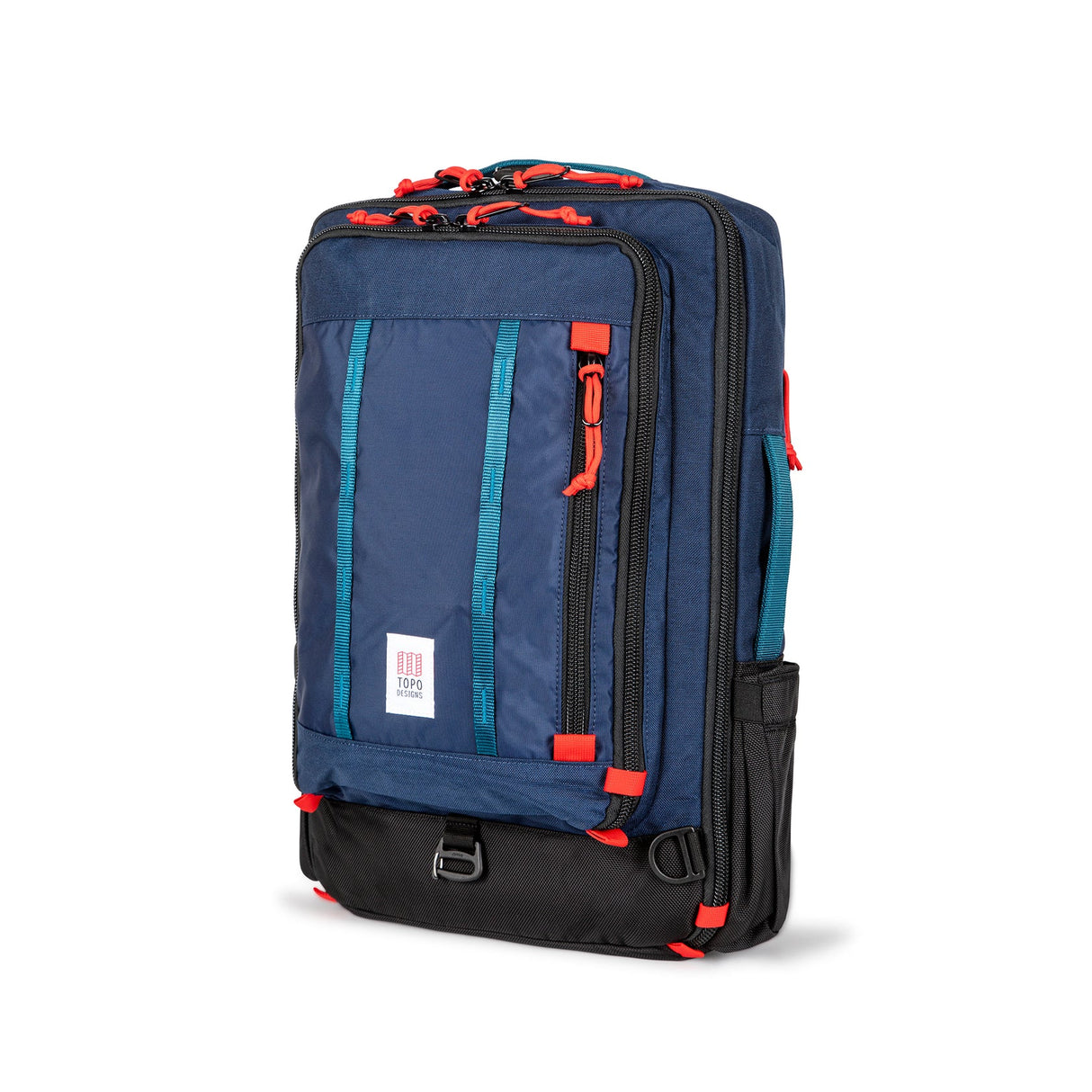 Topo Designs Global Travel Bag 30L Navy