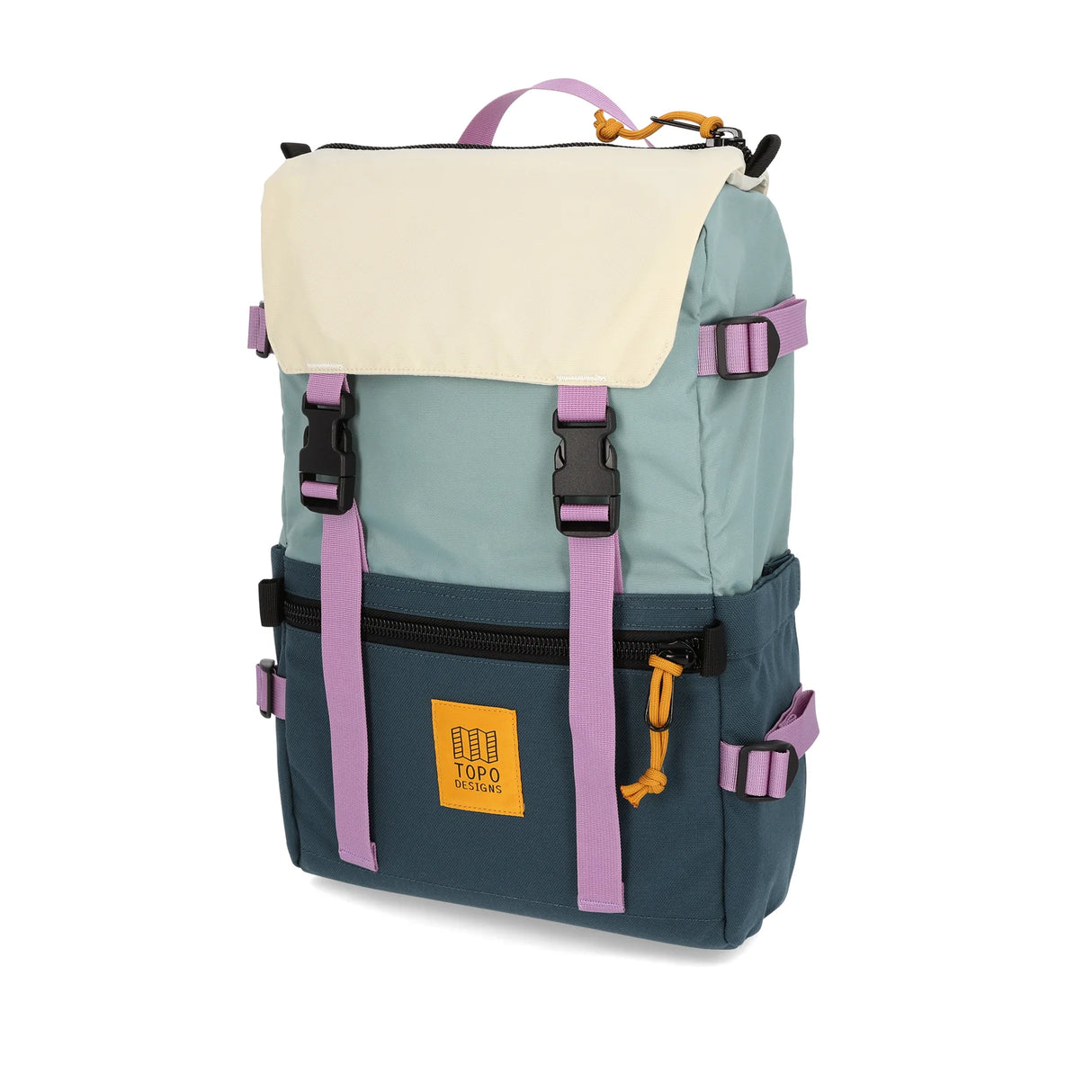 Topo Designs Rover Pack SagePond