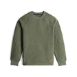 Topo Designs Moountain Fleece Crew - Mens Beetle / M