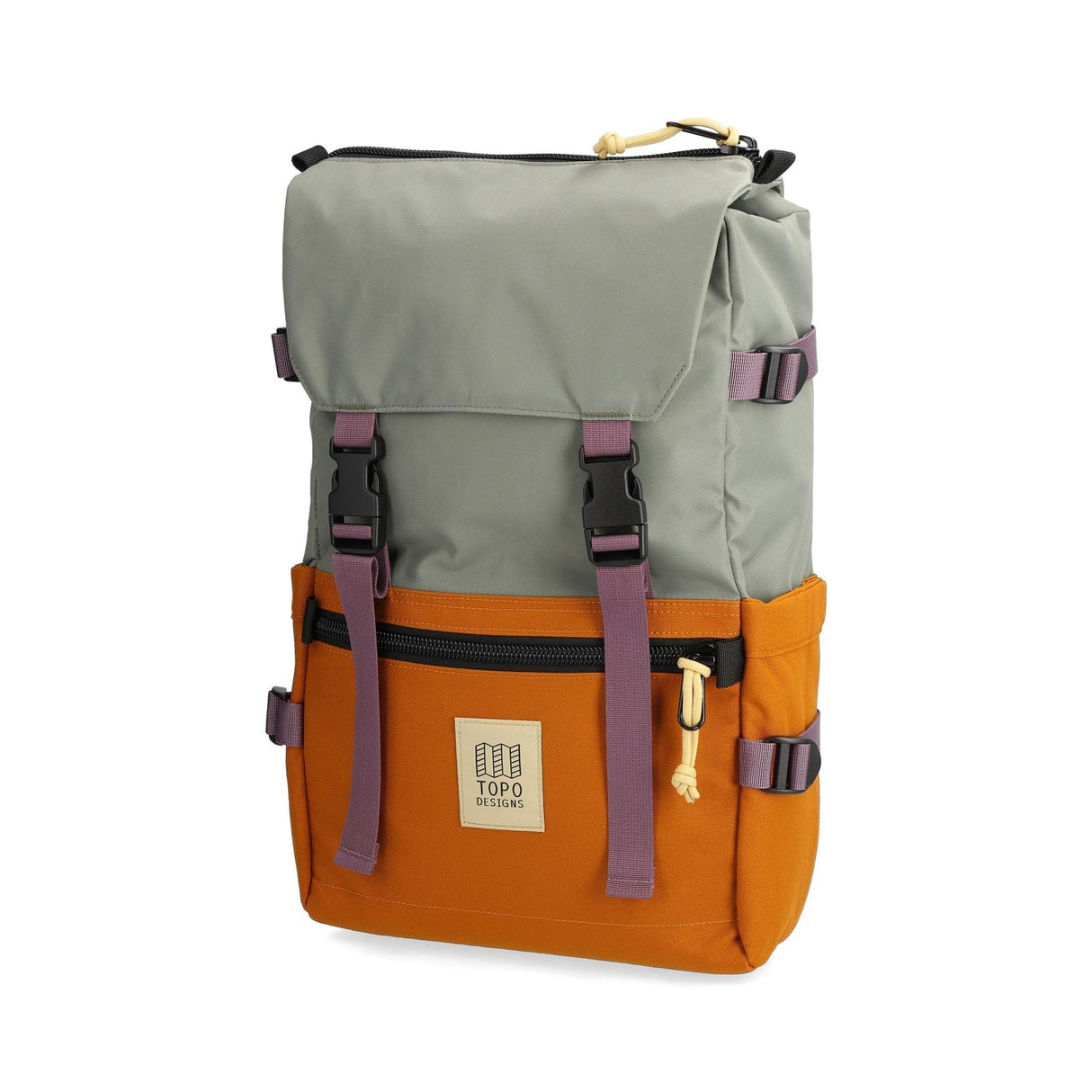 Topo Designs Rover Pack BeetleSpice