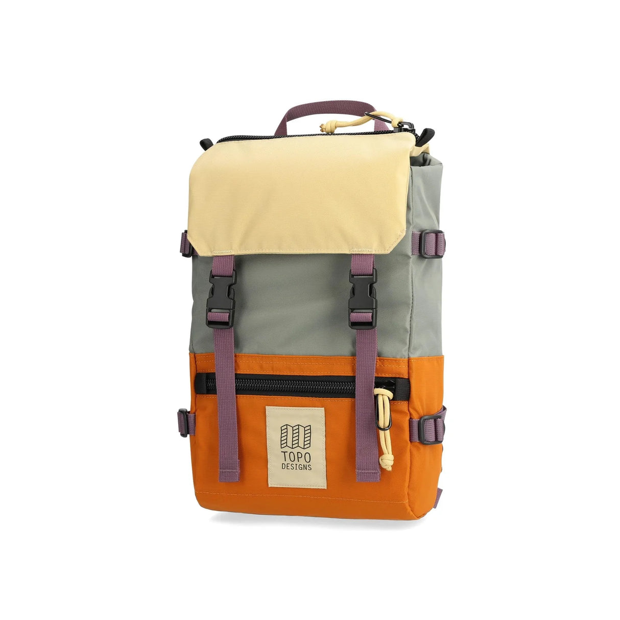 Topo Designs Rover Mini Pack BeetleSpice
