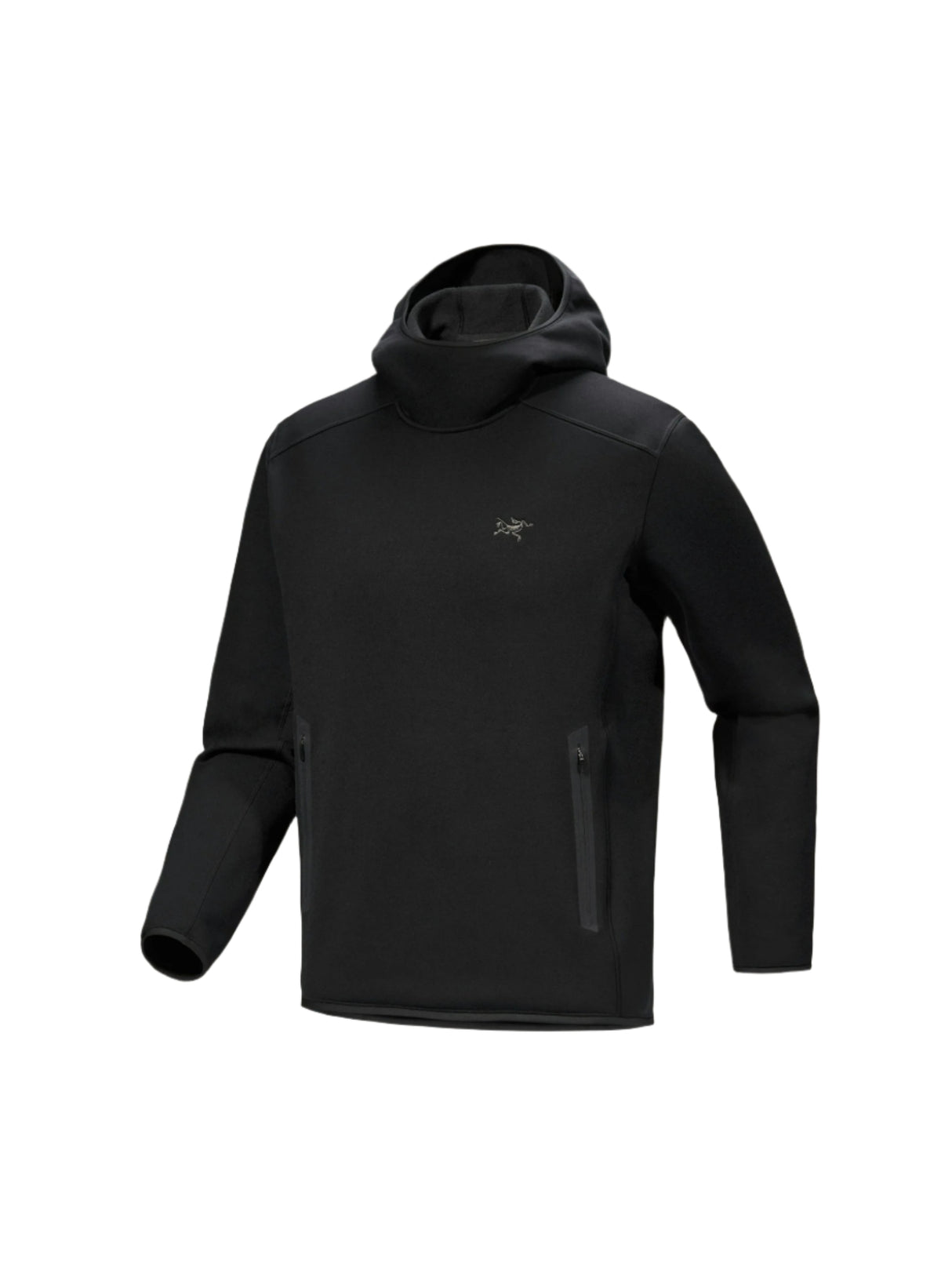 Arcteryx Kyanite Pullover Hoody - Mens Black / M
