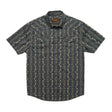 Howler Brothers H Bar B Snapshirt - Mens AntiqueBlack / S