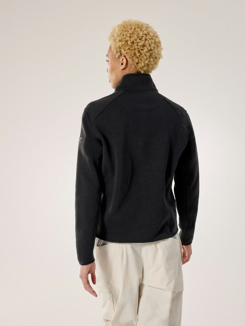 Arcteryx Covert Half Zip - Womens
