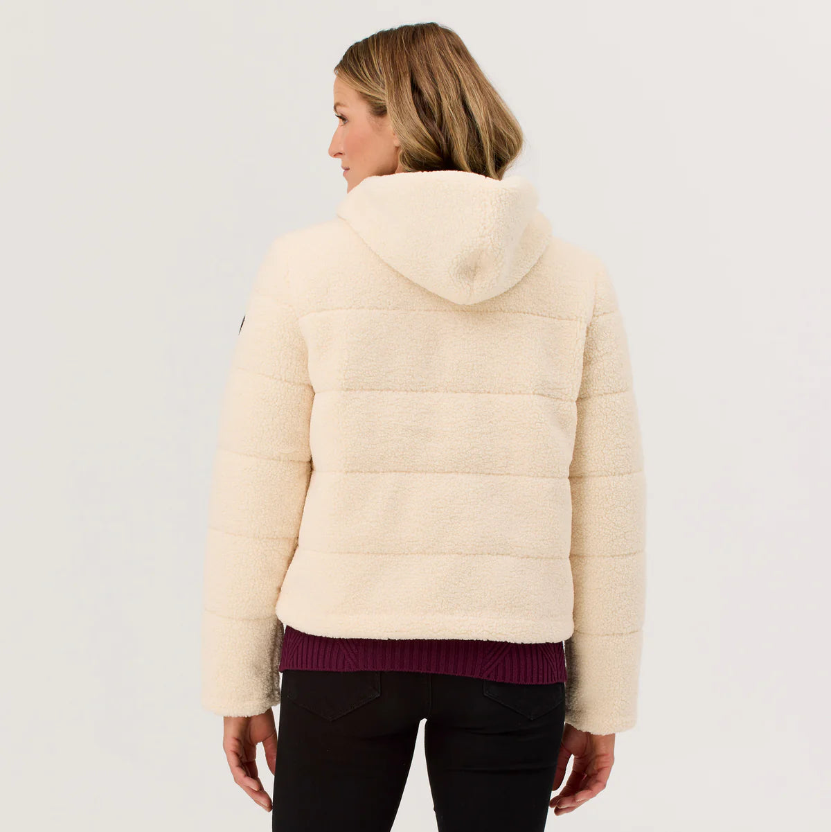 Krimson Klover Bella Jacket - Womens