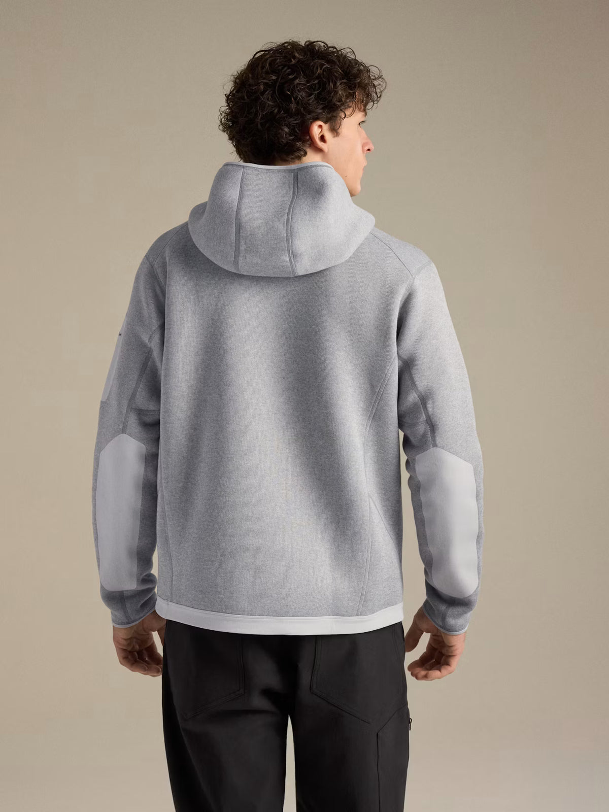 Covert Pullover Hoody - Men's