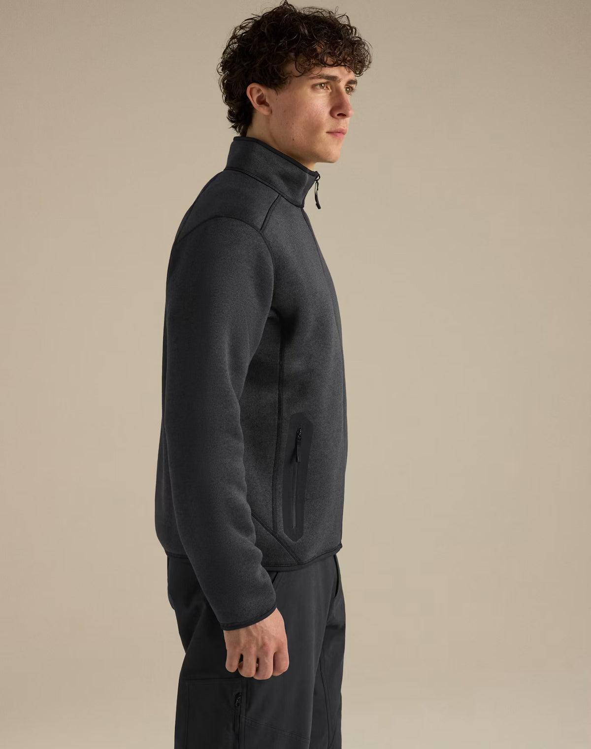 Covert Cardigan - Men's