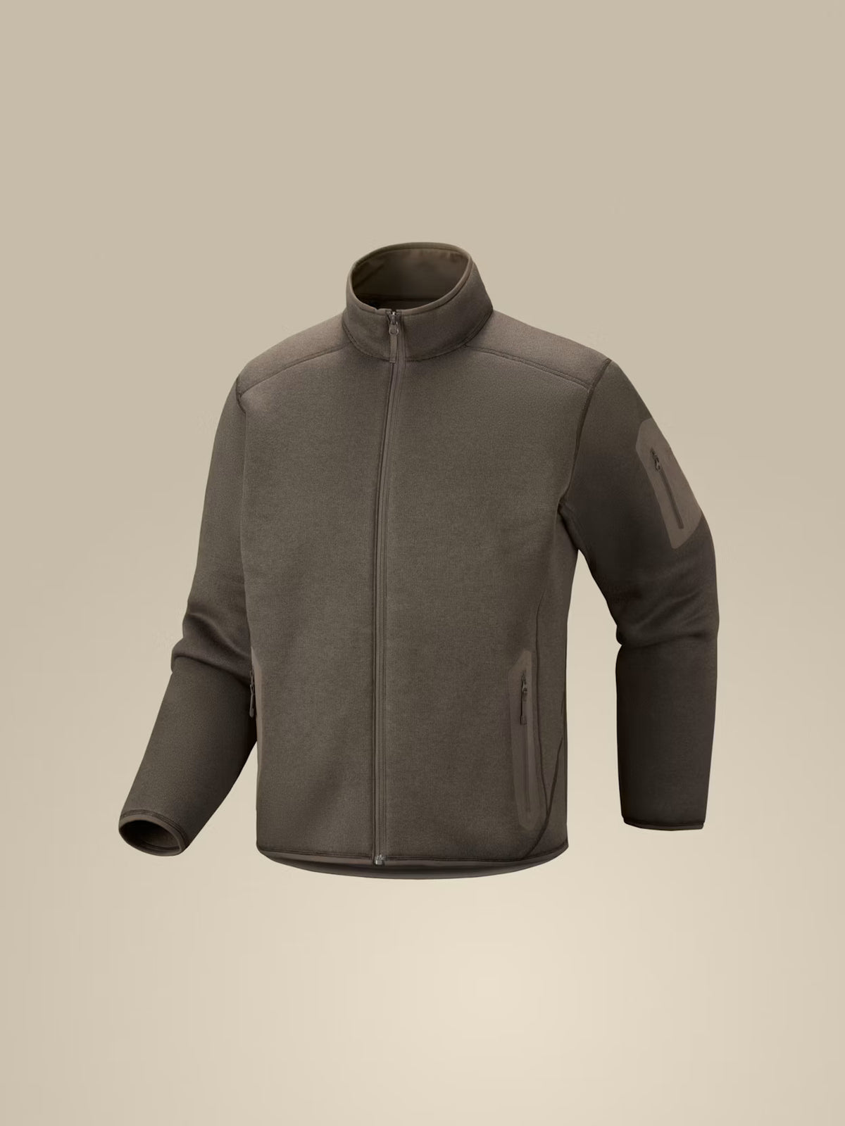Covert Cardigan - Men's