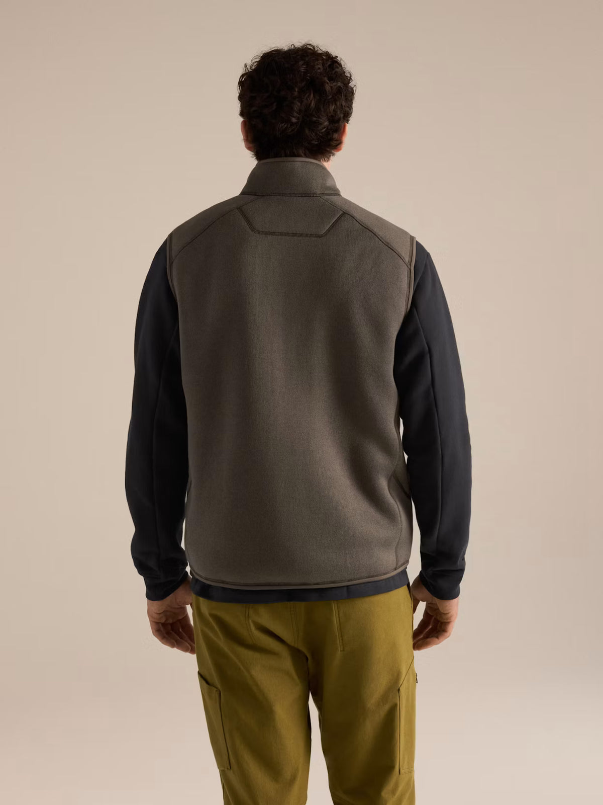 Covert Vest - Men's