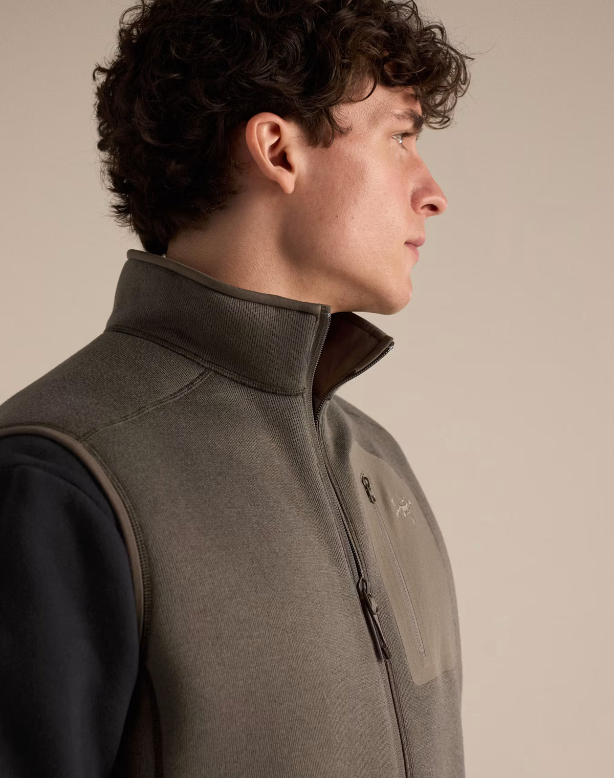Covert Vest - Men's