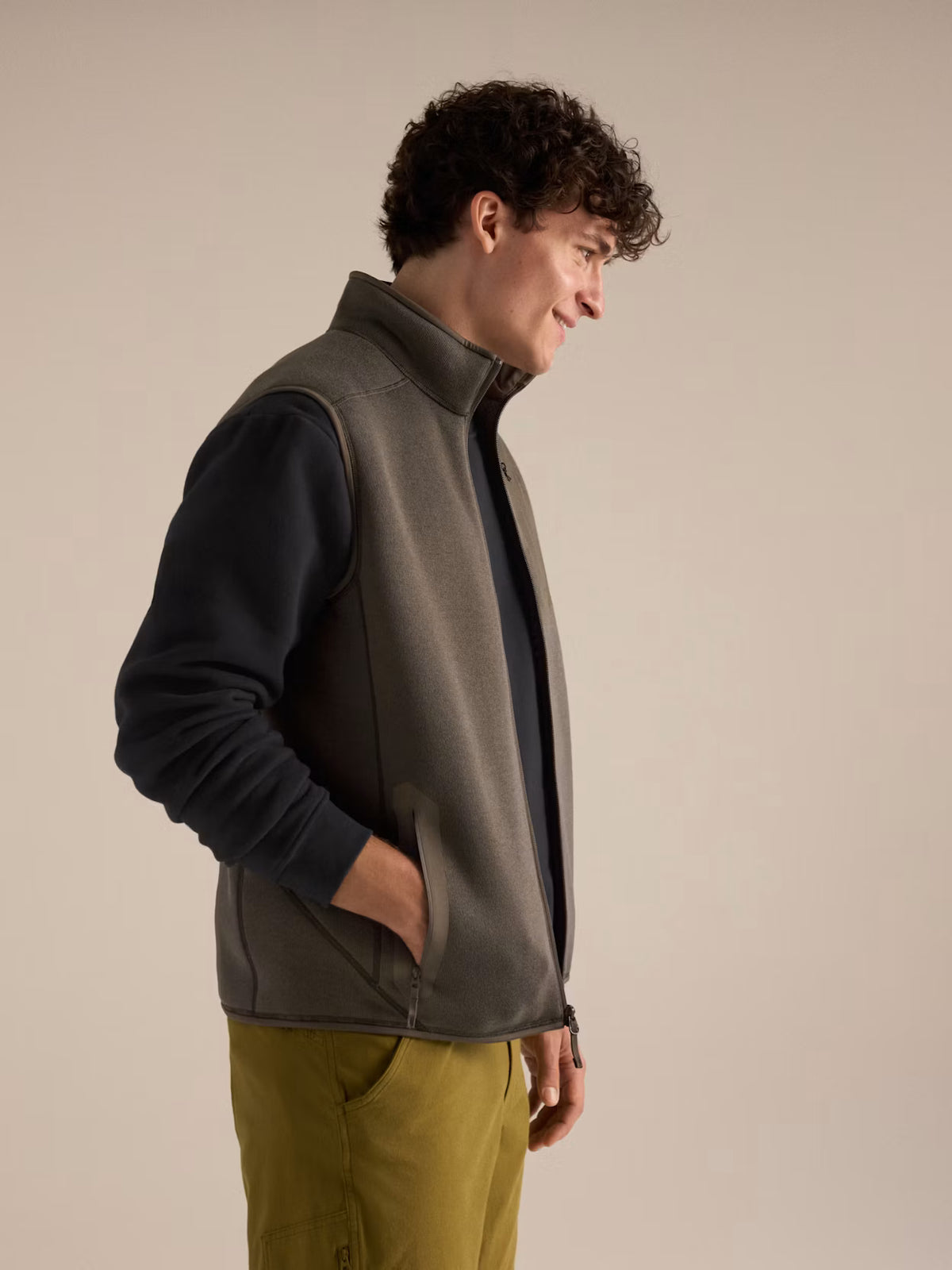 Covert Vest - Men's