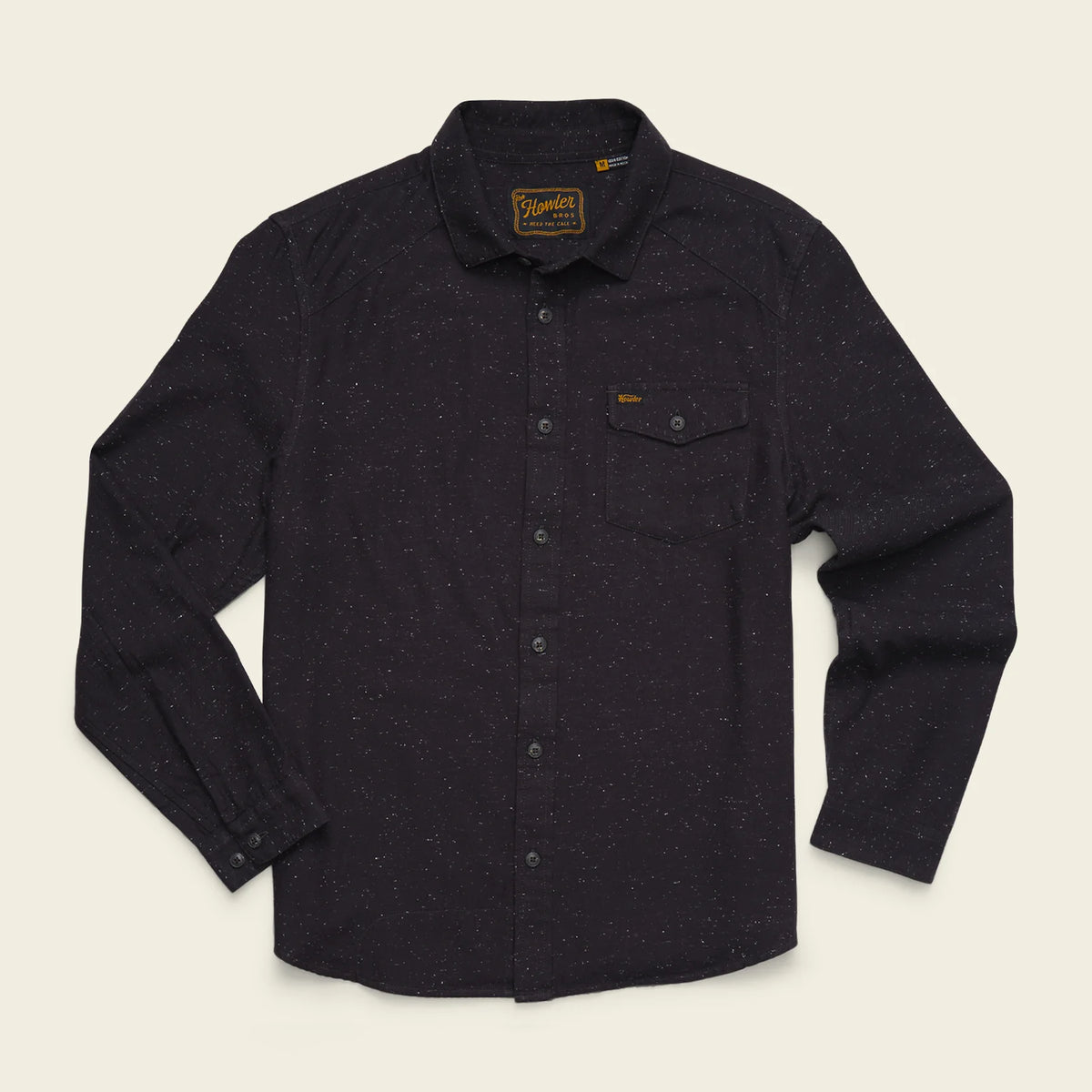 La Grange Lightweight Flannel - Men's