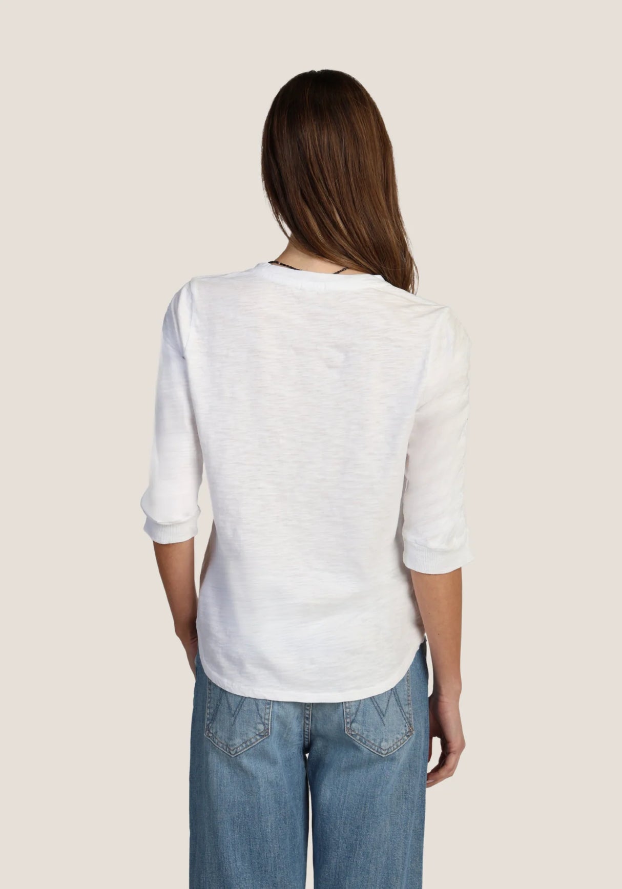 Dylan Julia Knit Shirt - Womens