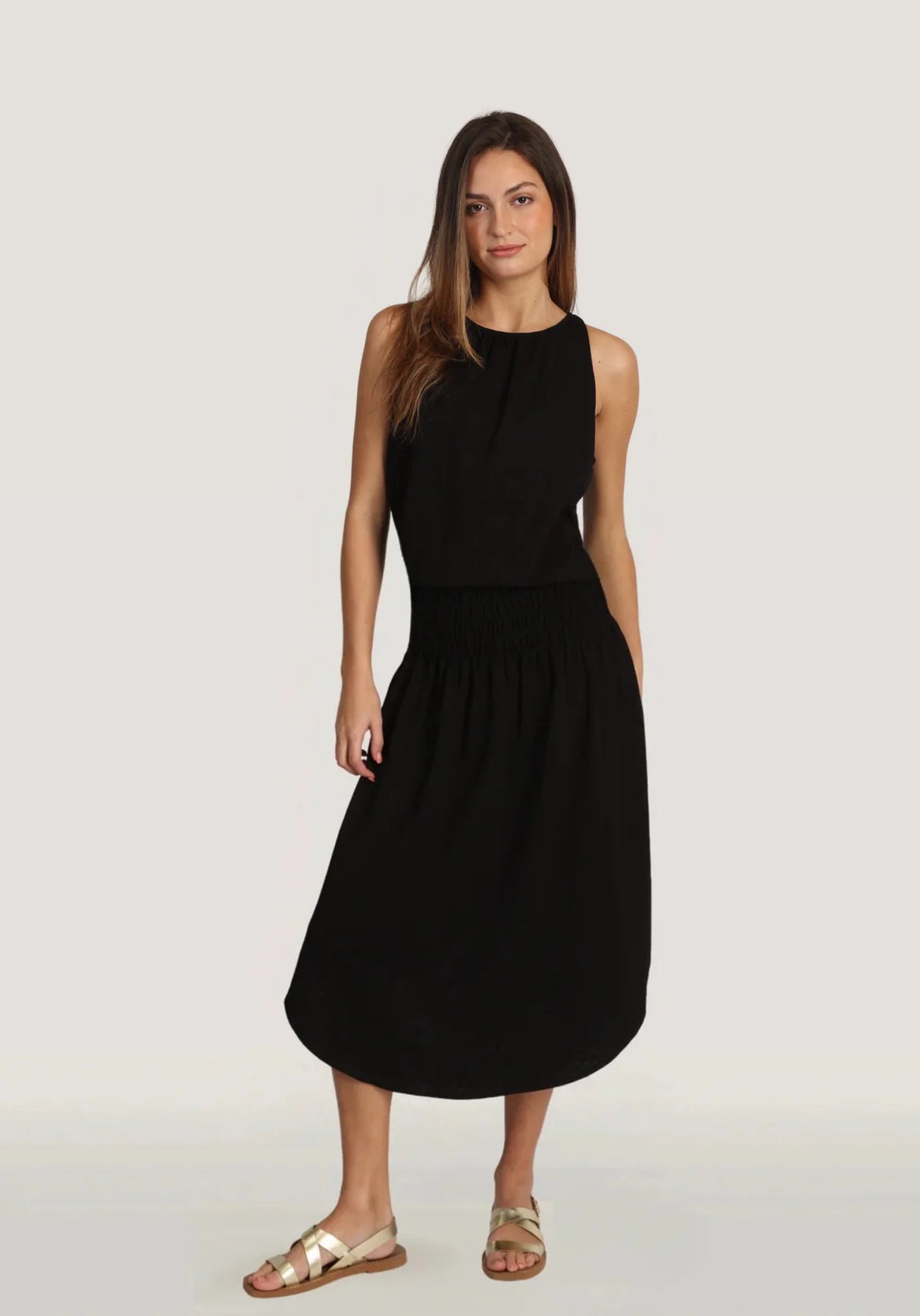 Dylan Sutton Dress - Womens