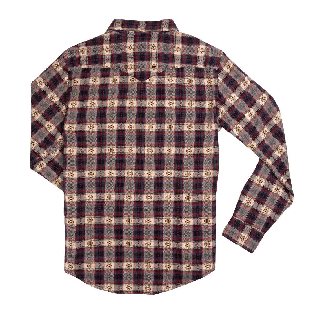 Durango Flannel - Midweight - Men's