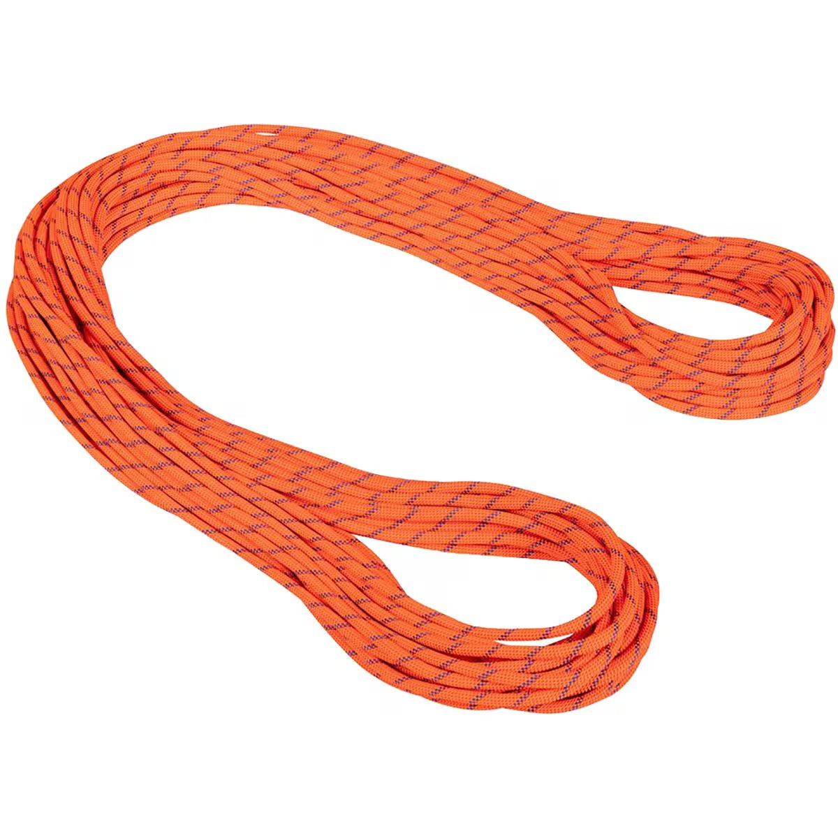 Mammut 7.5mm Alpine Sender Dry fire-blue / 60M