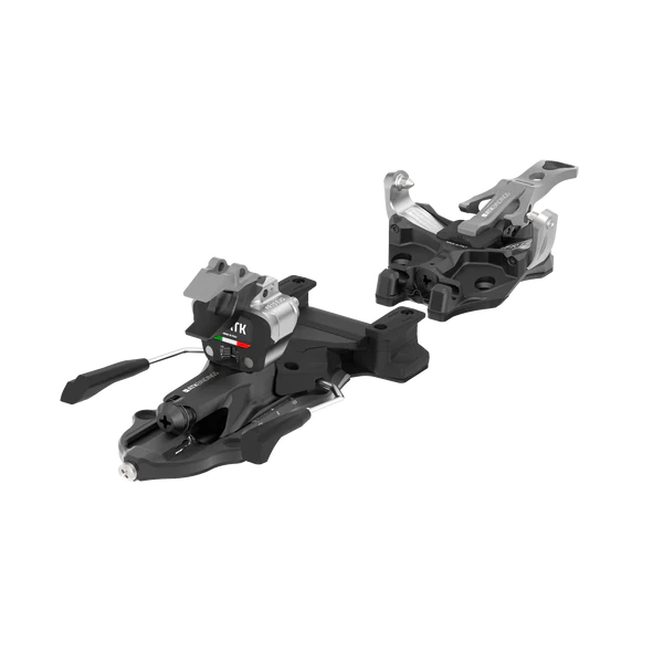 ATK Freeraider 15 Evo Titanium