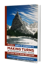 Giterdun Publishing Ltd. Making Turns Colorado Front Vol 2
