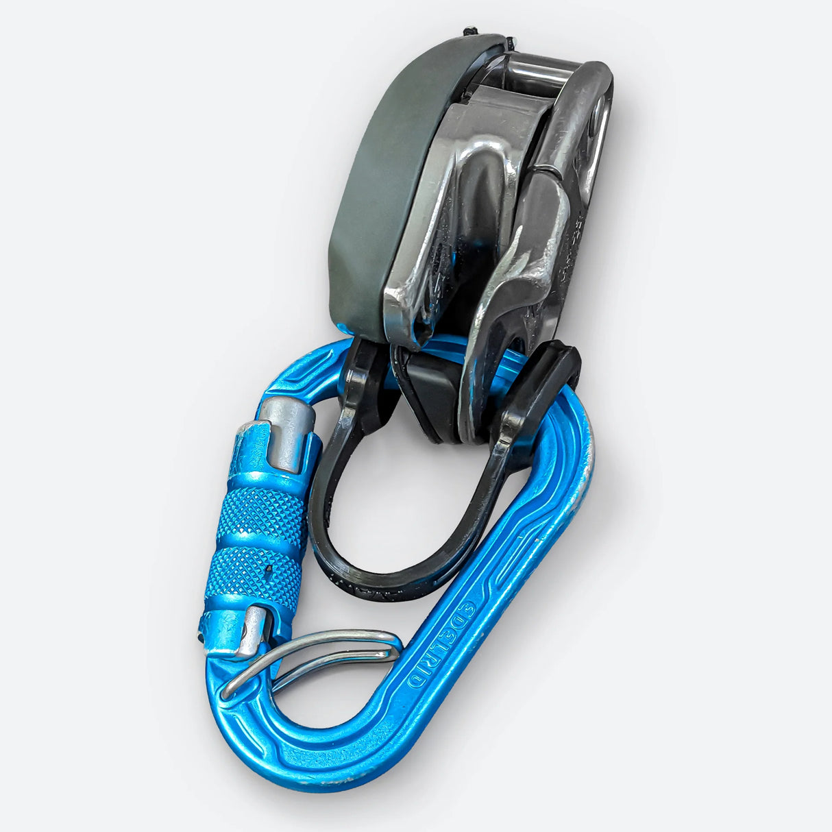 Avant Climbing Innovations Flex-Link - Anti-Crossload Protector