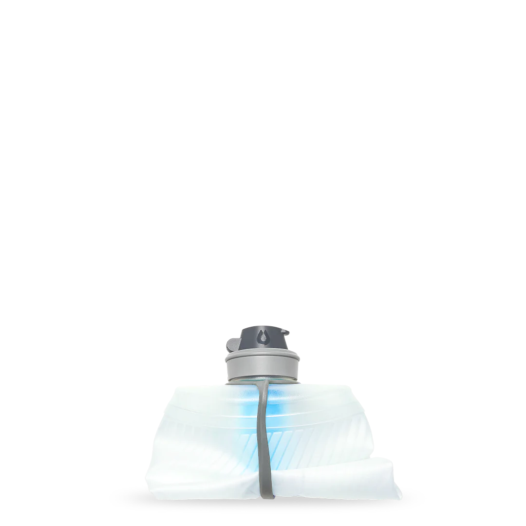 Hydrapak Flux Bottle+Filer Cap