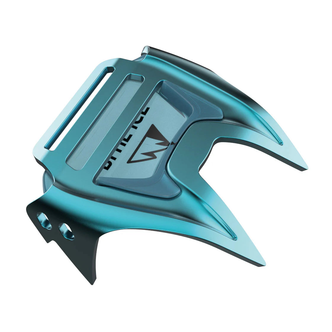 Blue Ice Harfang Aluminum Fronts