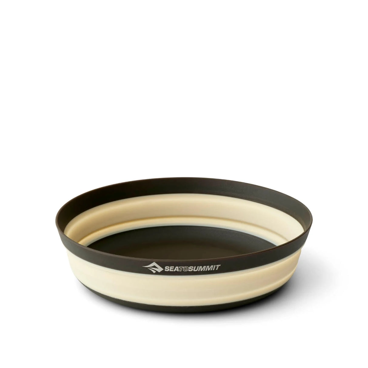 Sea to Summit Frontier UL Collapsible Bowl Bone White