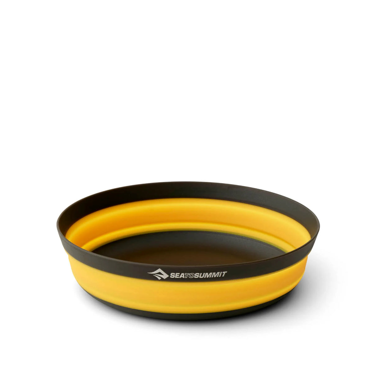 Sea to Summit Frontier UL Collapsible Bowl Sulphur Yellow