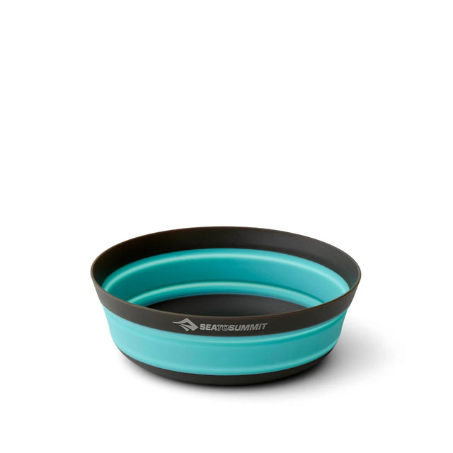 Sea to Summit Frontier UL Collapsible Bowl AquaSea Blue