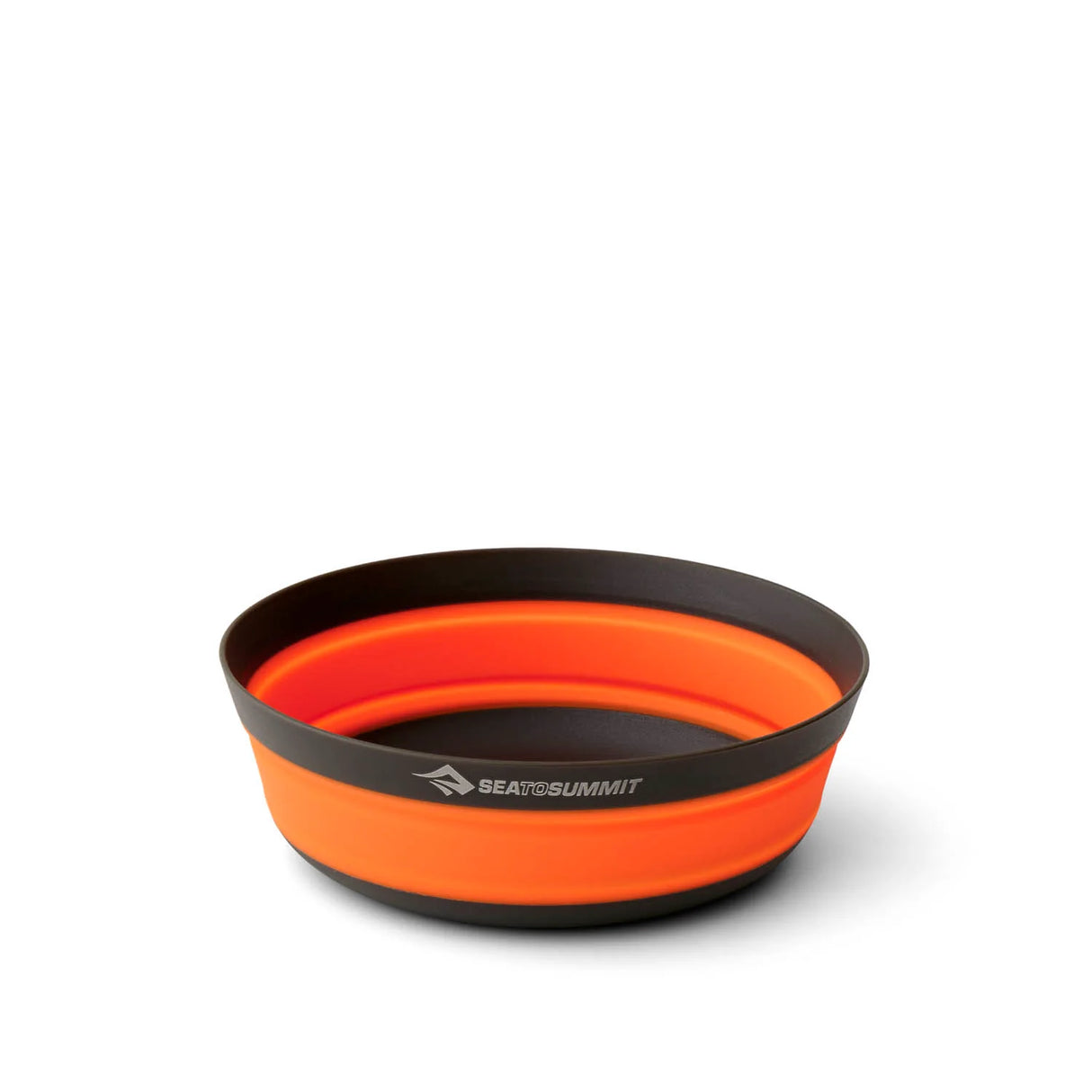 Sea to Summit Frontier UL Collapsible Bowl PuffinsBill Orange