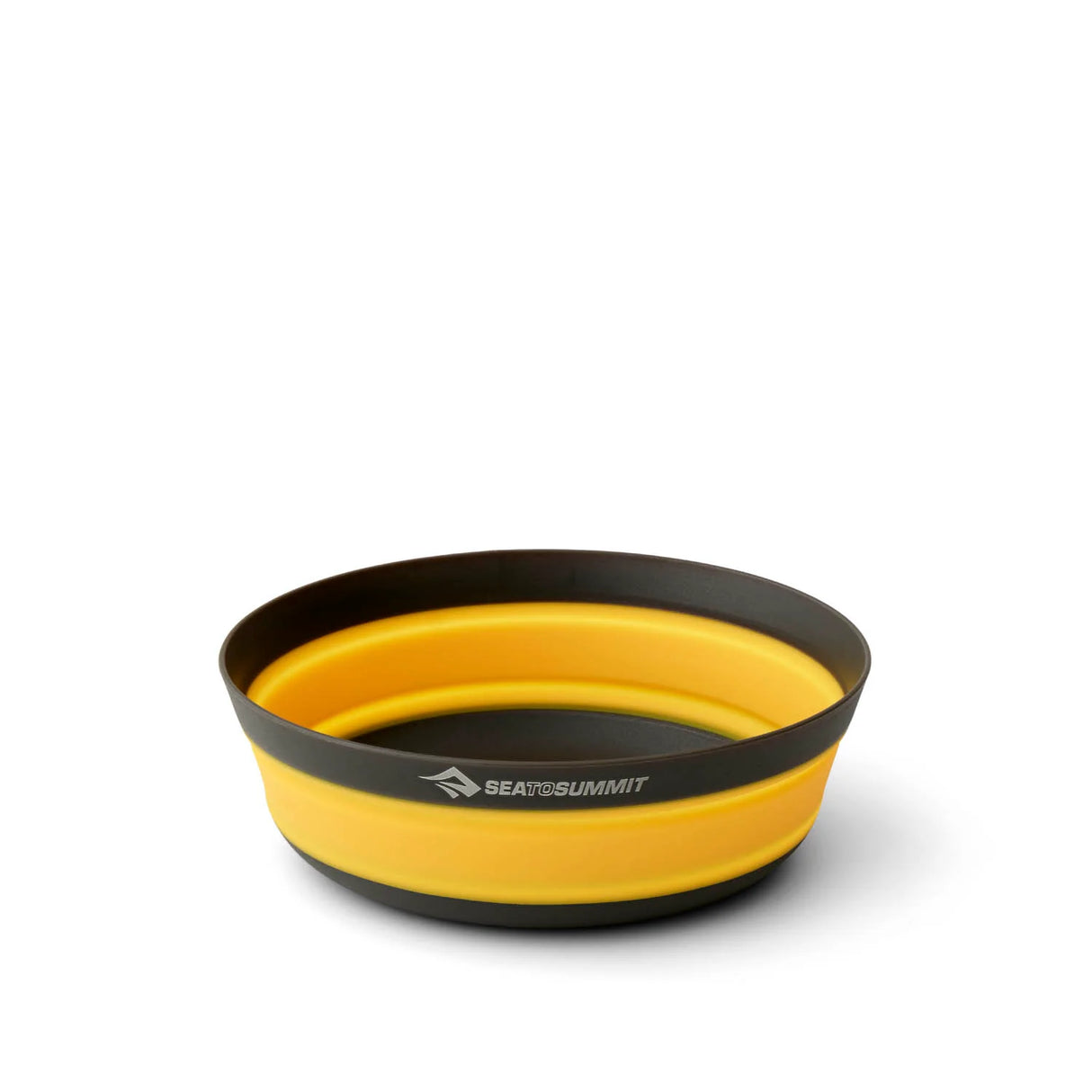 Sea to Summit Frontier UL Collapsible Bowl Sulphur Yellow