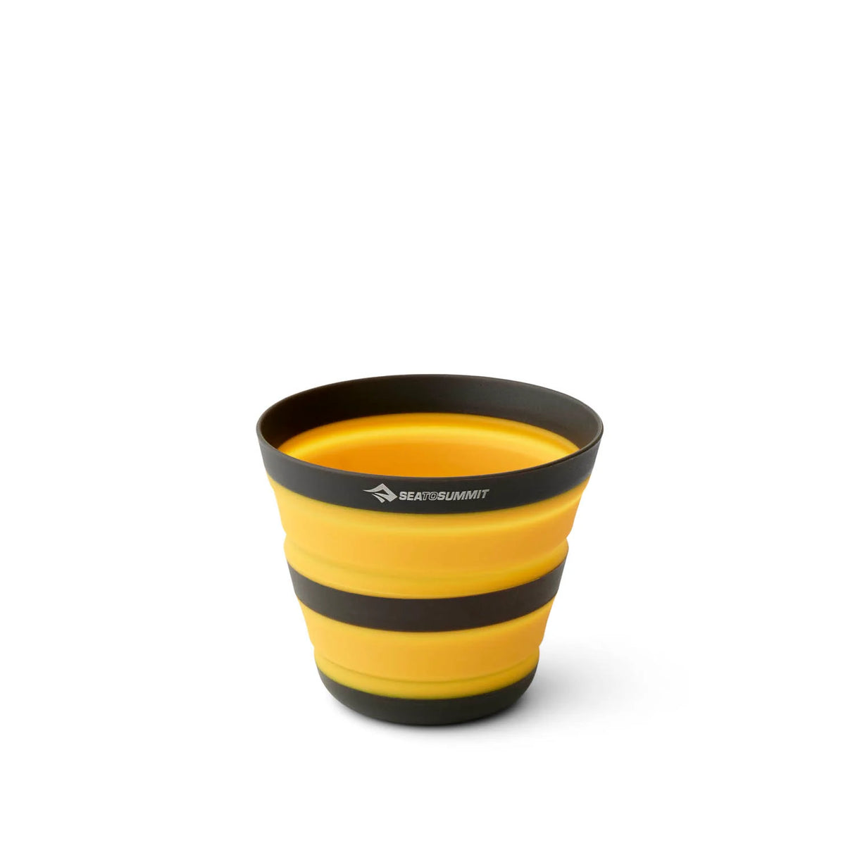 Sea to Summit Frontier UL Collapsible Cup Sulphur Yellow