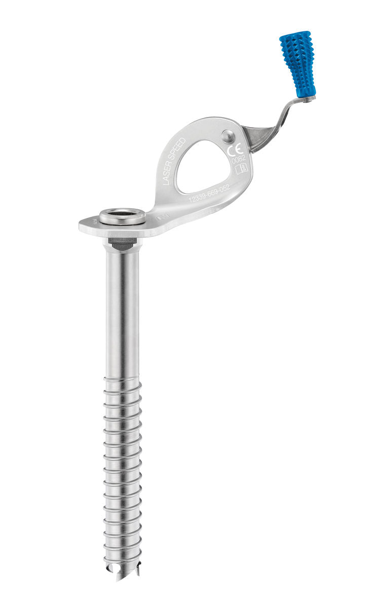 Petzl Laser Speed Ice Screw 17cm