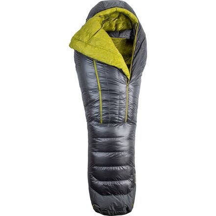 Nemo Coda Endless Promise Sleeping Bag - 10-20F