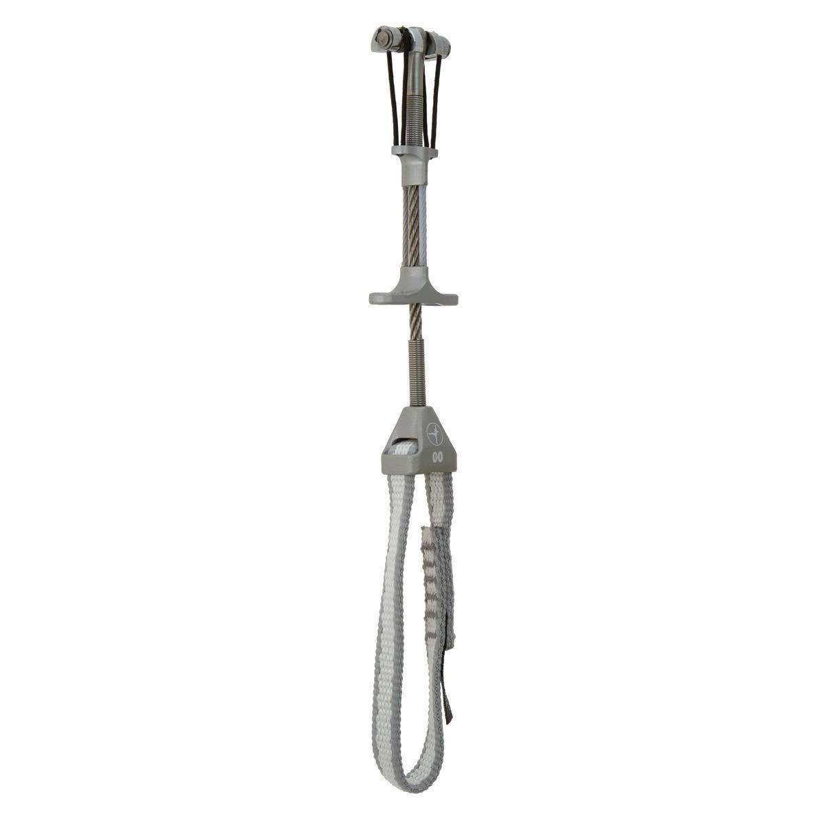 Metolius Ultralight Master Cam #00 Grey
