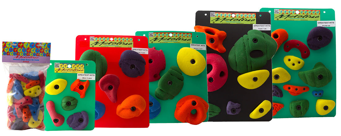 Metolius PU Mini Jug