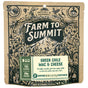 Farm to Summit Green Chili Mac & Cheese