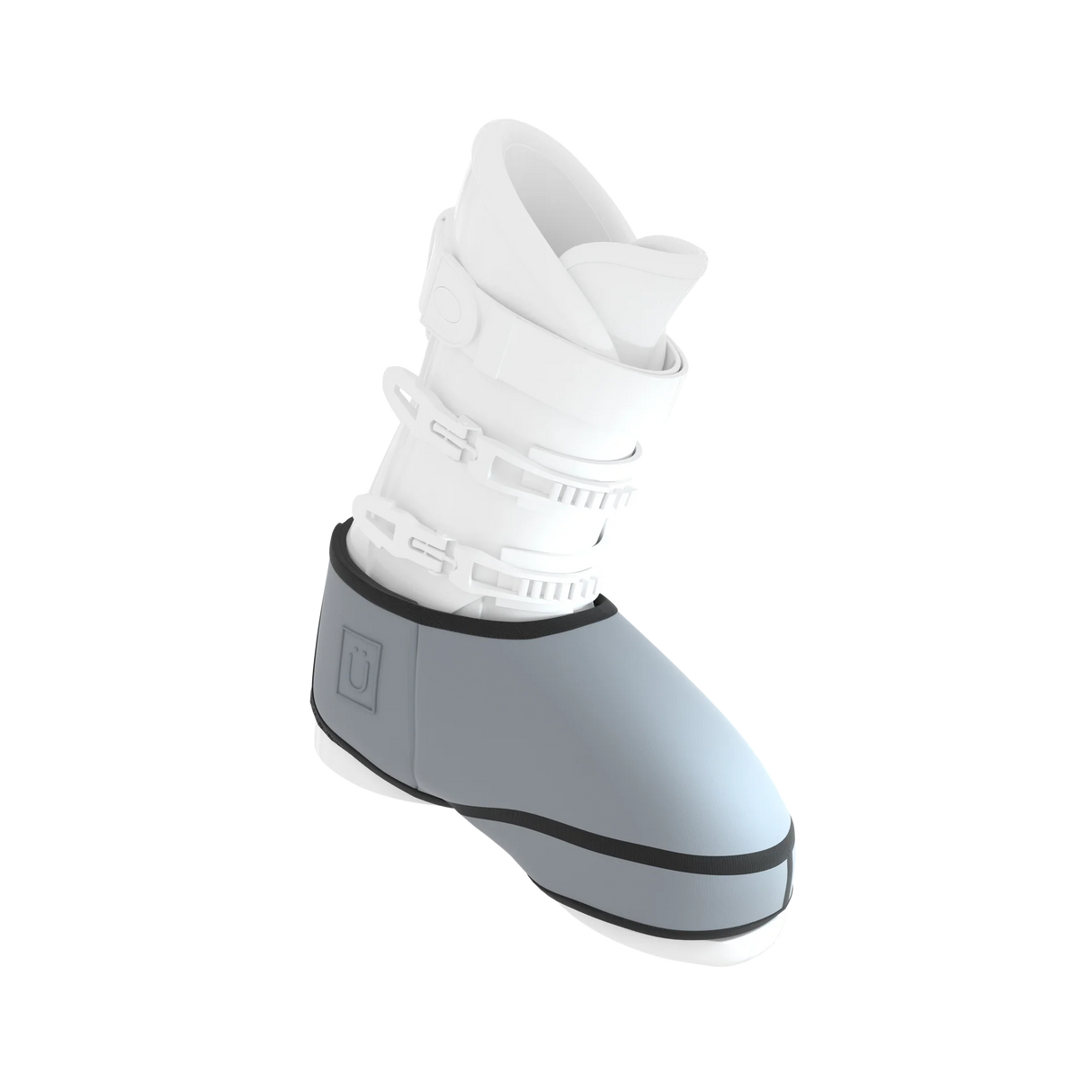 Snux Overboot Arctic Gery