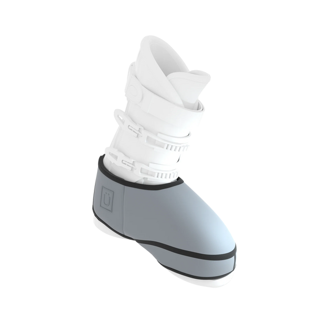 Snux Overboot Arctic Gery