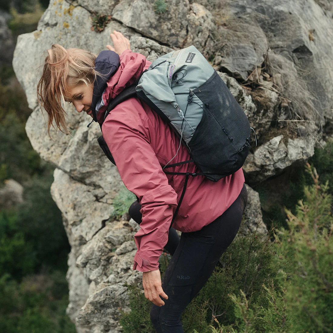 Grit 28L Fastpack