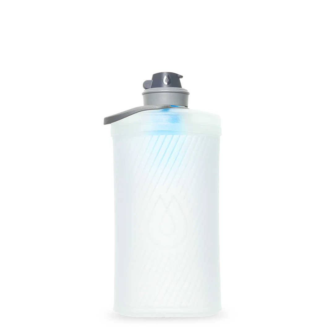 Hydrapak Flux Bottle+Filer Cap
